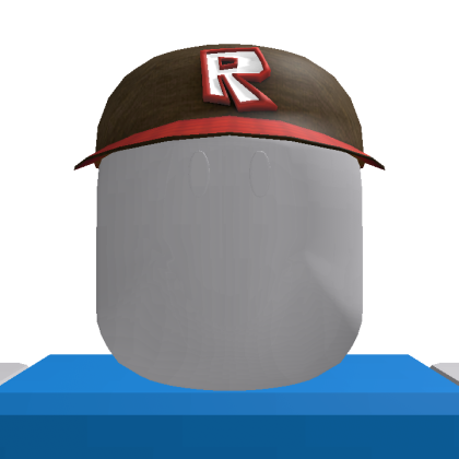 Roblox profile picture for @watershed