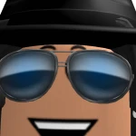 Perfil Roblox