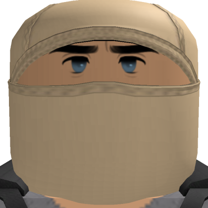 Roblox avatar