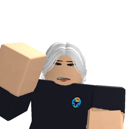 Roblox avatar