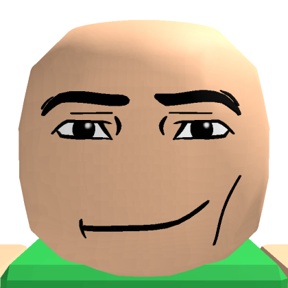 Roblox profile picture for @TTMrFlame