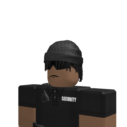 Roblox avatar