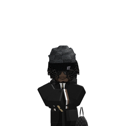 Roblox avatar
