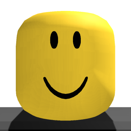 Roblox profile picture for @activate