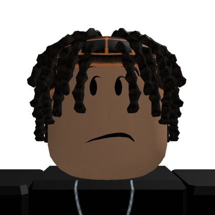 Roblox avatar
