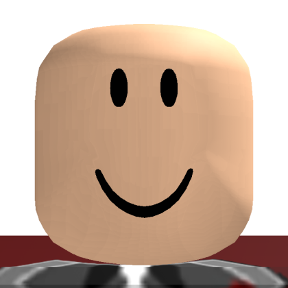 Roblox profile picture for @Productivity