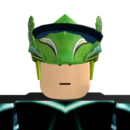 Roblox profile picture for @Moulin