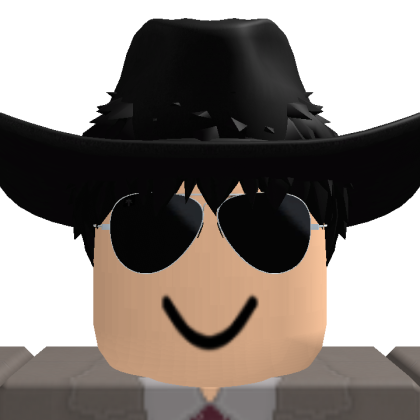 Roblox avatar