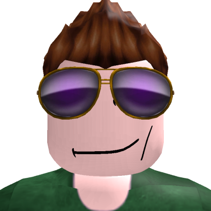 Roblox profile picture for @joaov_007