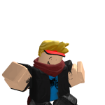 @BlueWoif007