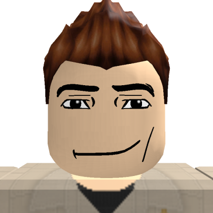 Roblox avatar
