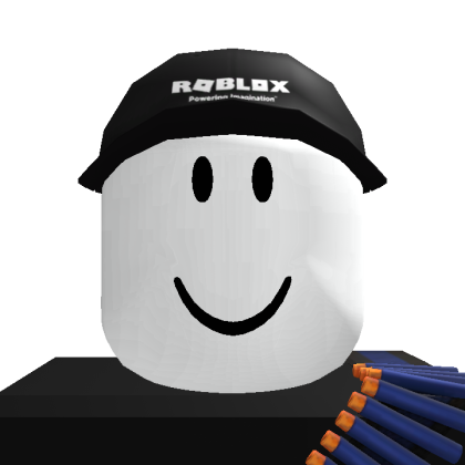 Roblox profile picture for @Adherence