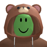 Brown_BEAR