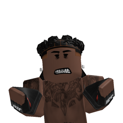 Roblox avatar