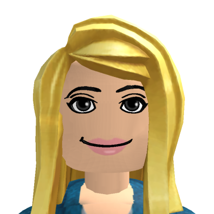 Roblox profile picture for @yanderi38