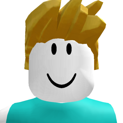Roblox profile picture for @lugweez