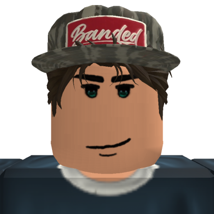 Roblox avatar