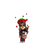 @Anilovesstrawberries