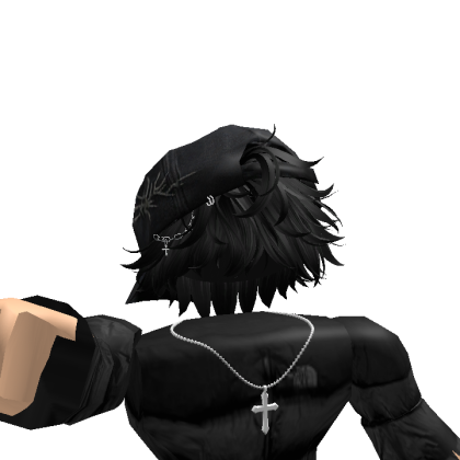 Roblox avatar