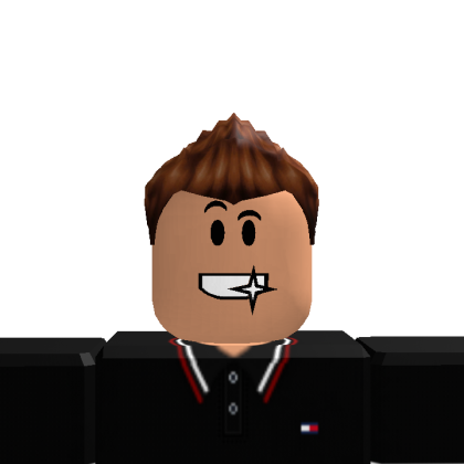 Roblox avatar