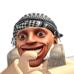 @whosehimthough