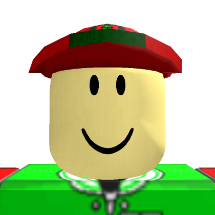 Roblox profile picture for @Agility