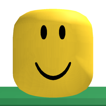 Roblox profile picture for @LINKING