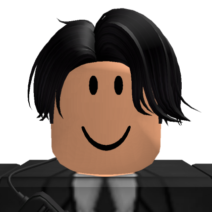 Roblox avatar