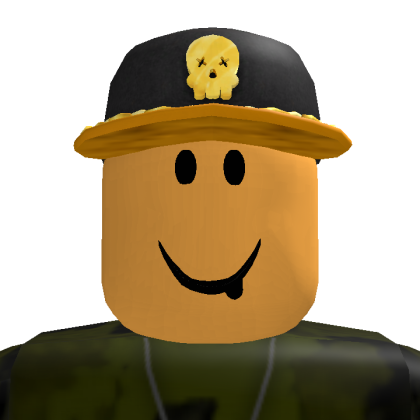 Roblox profile picture for @Strifecro