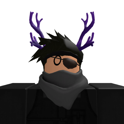 Roblox profile picture for @Sleepy