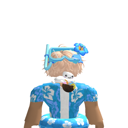 Roblox avatar