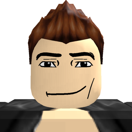 Roblox avatar