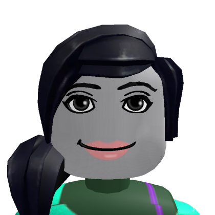 Roblox profile picture for @icha_03