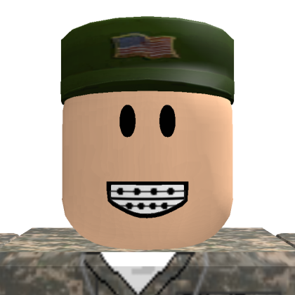 Roblox profile picture for @luke2011