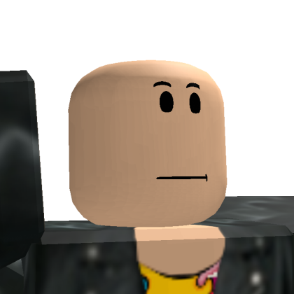 Roblox avatar