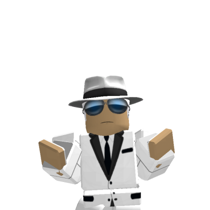 Roblox avatar