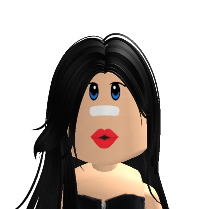 Roblox profile picture for @mygangstaboy
