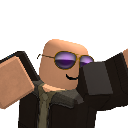 Roblox avatar