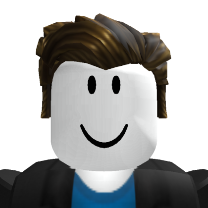 Roblox profile picture for @Galks21
