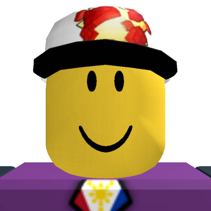 Roblox profile picture for @Pronunciation