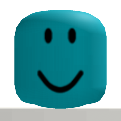 Roblox profile picture for @ics