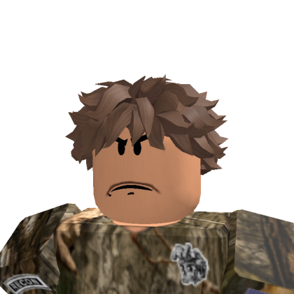 Roblox avatar