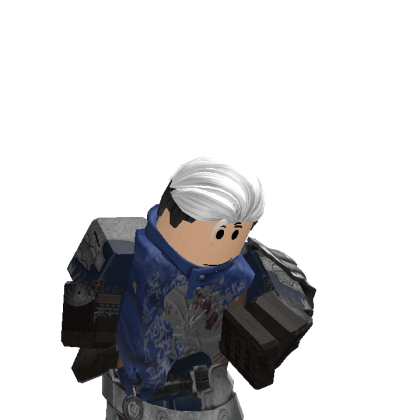 Roblox profile picture for @GAMAL0