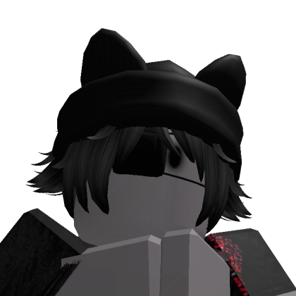 Roblox profile picture for @roots