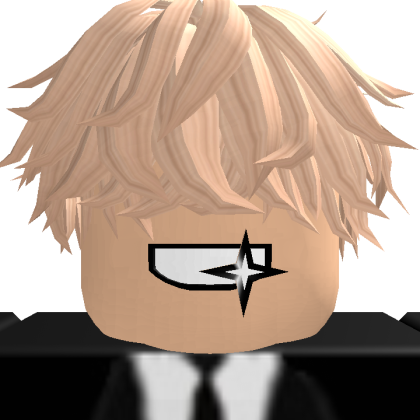 Roblox avatar