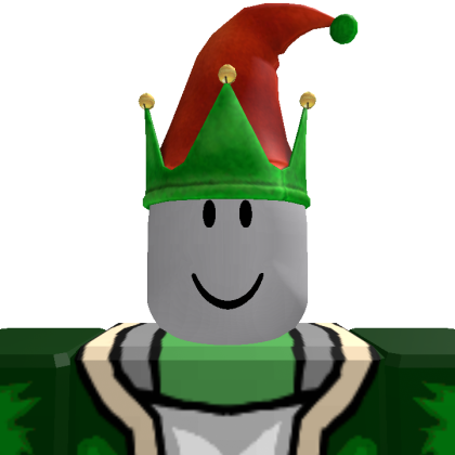 Roblox profile picture for @Bathrobes