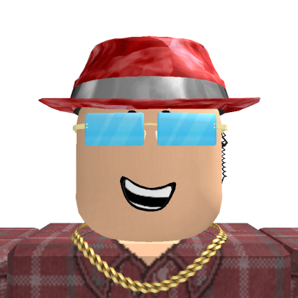 Roblox avatar