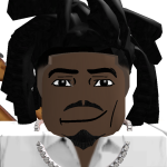 LaVonteJeMell Roblox avatar