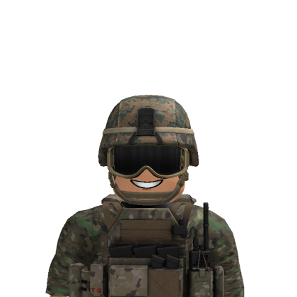 Roblox avatar