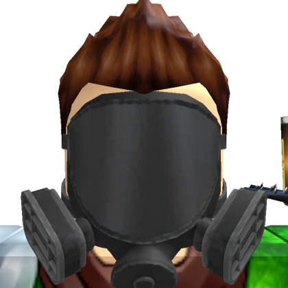 Roblox avatar